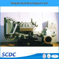 High quality diesel engine MWM TBD234 V8 for marine genset